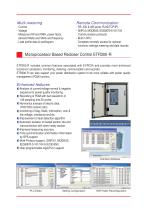 Solid insulated vacuum recloser - 5