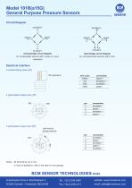 Model 101B(a15G) - 3