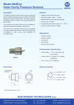 Model 664F(a) - 1