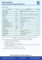Model 664F(a) - 2