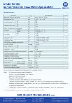 Model SE106-2