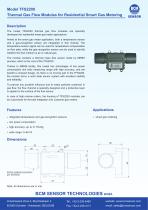 Model TFS2200-1