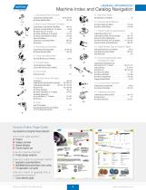 ABRASIVE PRODUCTS FOR THE WELDING AND METAL FABRICATION MARKET-4