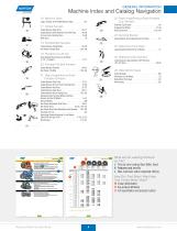 ABRASIVE PRODUCTS FOR THE WELDING AND METAL FABRICATION MARKET-5