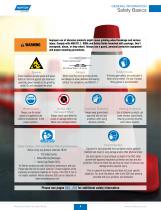 ABRASIVE PRODUCTS FOR THE WELDING AND METAL FABRICATION MARKET-6
