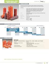 Abrasive specialities 2010-3