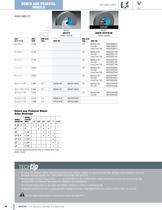 Catalog - Bench and Pedestal-3