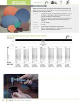 Catalog - Cloth PSA Discs-1