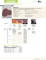Catalog - Cloth PSA Discs-2