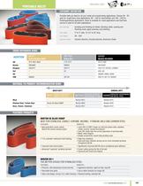Catalog - Portable Belts-1