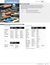 Catalog - Sharpening Stones  -2