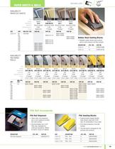 Catalog - Sheets and Rolls - Paper-6