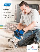 CONSTRUCTION DISTRIBUTION MARKET FLOOR CARE PRODUCTS-1