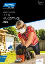 DIY & HARDWARE 2020-1