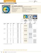 Non-Woven disc 2010-3