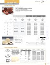 Non-Woven disc 2010-6