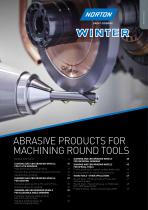 PRECISION TECHNOLOGY TOOL GRINDING 2025-13