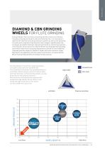 PRECISION TECHNOLOGY TOOL GRINDING 2025-15