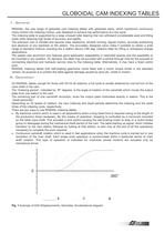 Colombo Filippetti - Globoidal cam indexing tables RIGIDIAL - 3