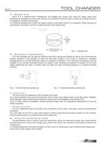 Colombo Filippetti - High Speed Cam Toolchangers - CUT - 5