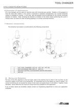 Colombo Filippetti - High Speed Cam Toolchangers - HTC - 6