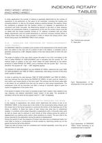 Colombo Filippetti - Indexing Rotary Tables - IR Medium Series - 5