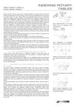 Colombo Filippetti - Indexing Rotary Tables - IR Medium Series - 6