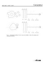 Colombo Filippetti - Tandem Mechanisms - Tandem CF3 - 6