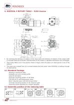 INTERMITTENT MECHANISM - 10