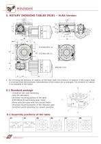 INTERMITTENT MECHANISM - 12