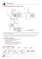 INTERMITTENT MECHANISM - 14