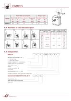 INTERMITTENT MECHANISM - 16