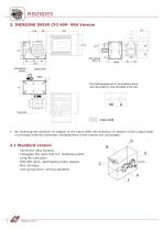 INTERMITTENT MECHANISM - 6