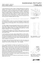 IR201 - IR251 - IR301 - IR401 - IR601 - IR801 IR TABLES - 6