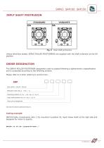 SERVO ROLLER POSITIONER - 9