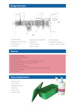 400 Series  flexible container handling systems - 3