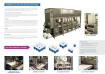 9100 Series forming filling and sealing machines - 2