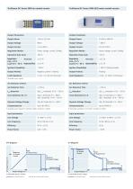 DC Generators TruPlasma DC Series 3000 (G2) - 3