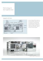 RF Generators TruPlasma RF Series 3000 - 6