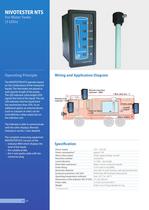 CONDUCTIVE LIQUIDS - 1