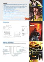 Continiuous liqud level gauges - 2