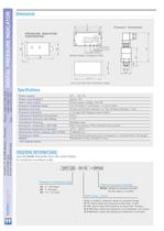 Didital Pressure Indicator - 2