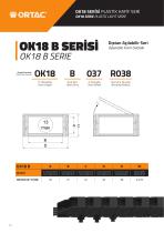 CABLE CHAIN SYSTEMS - 26