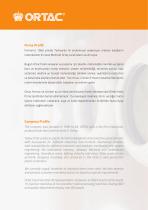 CABLE CHAIN SYSTEMS - 4