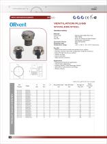 ORvent Ventilation Elements - 6