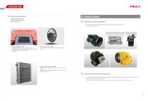 Balance Weight Type Forklift-5