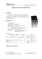 Appendix LB800-1