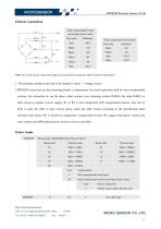 MDM290 Differential Pressure Sensor-3