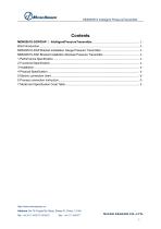 MDM3051S -DGP-DAP-2