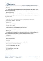 MDM3051S -DGP-DAP-5